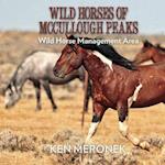 Wild Horses of McCullough Peaks