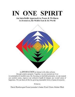 IN ONE SPIRIT