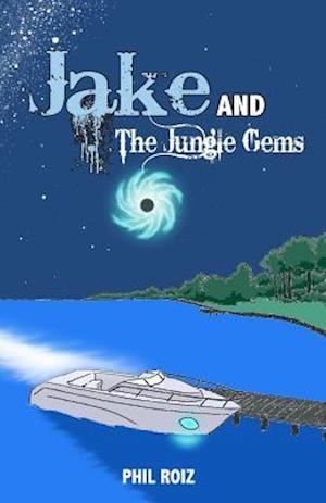 Jake and the Jungle Gems