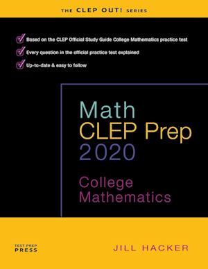 Math CLEP Prep