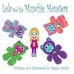 Lola and the Munchie Monsters