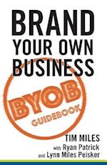 Brand Your Own Business