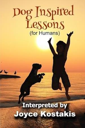 Dog Inspired Lessons