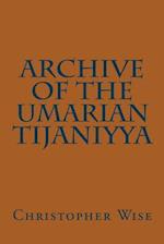 Archive of the Umarian Tijaniyya