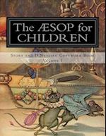Aesop for Children