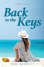 Back to the Keys: A Florida Keys Novel 