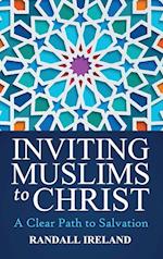 Inviting Muslims to Christ