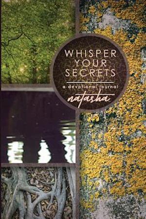 Whisper Your Secrets