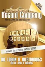 The Anatomy of a Record Company