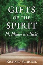 Gifts of the Spirit