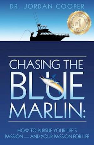 Chasing the Blue Marlin