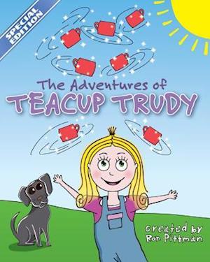 Teacup Trudy Volume 1 Special Edition