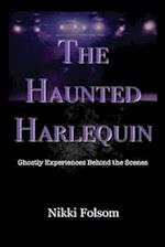 The Haunted Harlequin