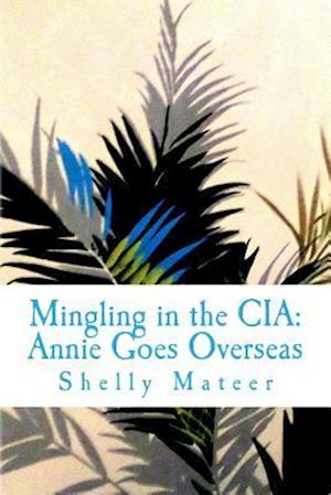 Mingling in the CIA