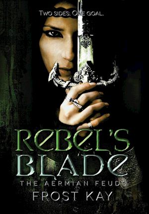 Rebel's Blade