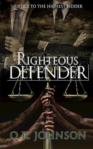 Righteous Defender