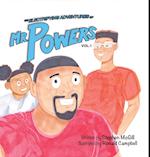 ELECTRIFYING ADV OF MR POWERS