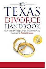 The Texas Divorce Handbook