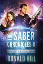 The Saber Chronicles II