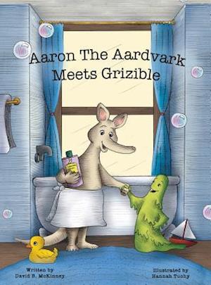 Aaron the Aardvark Meets Grizible