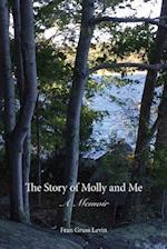 The Story of Molly and Me