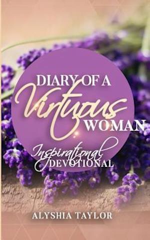 Diary of A Virtuous Woman