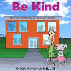 Be Kind