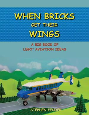 When Bricks Get Their Wings