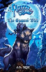 The Granted Wish (Flurry the Bear - Book 1)