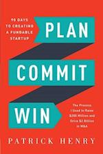 Plan Commit Win