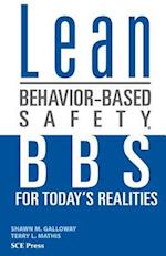 Lean Behavior-Based Safety