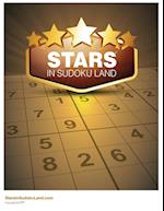 Stars in Sudoku Land
