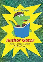 Author Gator