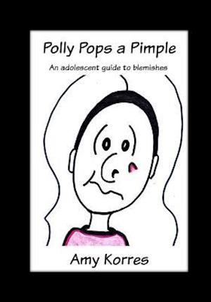 Polly Pops a Pimple