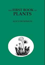 The First Book of Plants