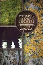 Whisper Your Secrets