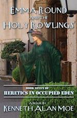 Emma Round and the Holy Rowlings