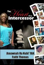 The Heart of an Intercessor