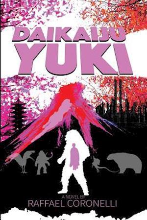 Daikaiju Yuki