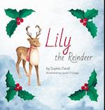 Lily the Reindeer