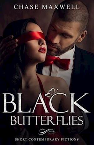 Black Butterflies: Short Contemporary Fictions