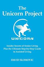 The Unicorn Project