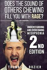 Understanding and Overcoming Misophonia, 2nd Edition
