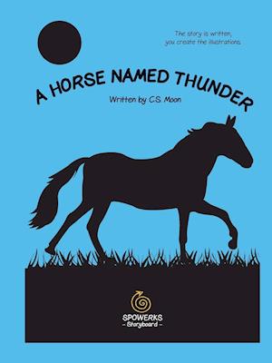 A Horse Named Thunder