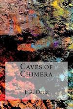 Caves of Chimera