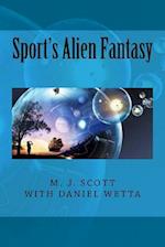 Sport's Alien Fantasy