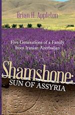 Shamshone: Sun of Assyria