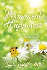 Permanent Happiness