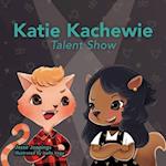 Katie Kachewie