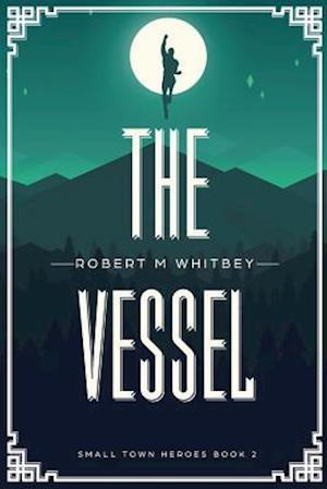 The Vessel